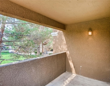 555 E Silverado Ranch Boulevard - Photo Thumbnail 24