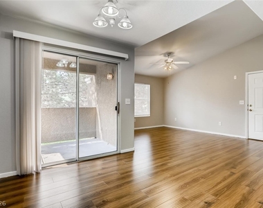 555 E Silverado Ranch Boulevard - Photo Thumbnail 8
