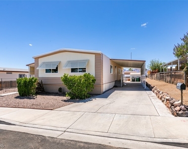 1294 Potosi Street - Photo Thumbnail 1