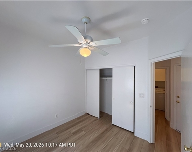 8027 Sapphire Cove Avenue - Photo Thumbnail 12