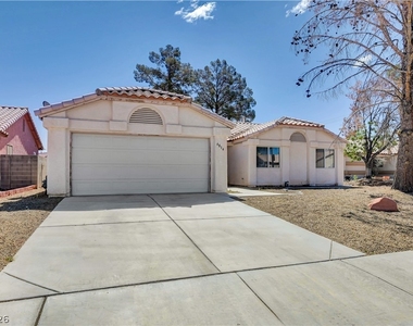 4814 Spring Falls Way - Photo Thumbnail 2