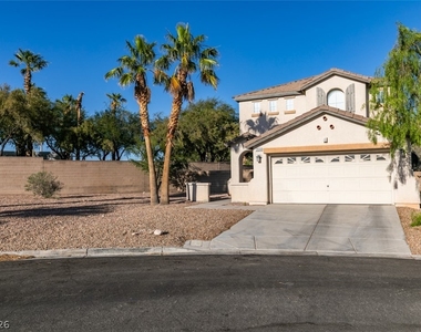 2534 Wind Spinner Street - Photo Thumbnail 1