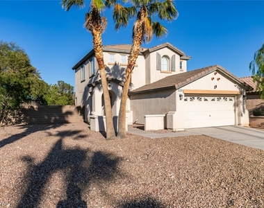 2534 Wind Spinner Street - Photo Thumbnail 2