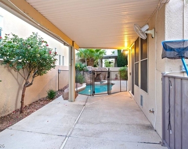 1708 Cordoba Canyon Street - Photo Thumbnail 34