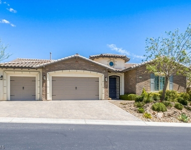 12132 Dorada Coast Avenue - Photo Thumbnail 3