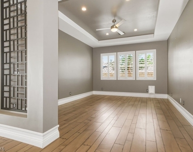 12132 Dorada Coast Avenue - Photo Thumbnail 21