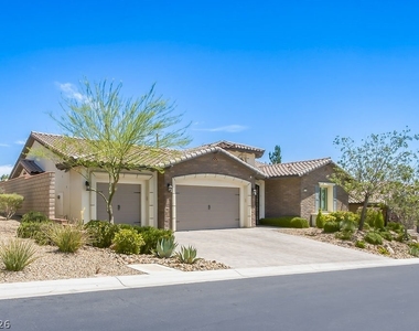 12132 Dorada Coast Avenue - Photo Thumbnail 2