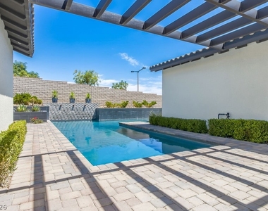12132 Dorada Coast Avenue - Photo Thumbnail 8