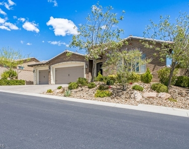 12132 Dorada Coast Avenue - Photo Thumbnail 4