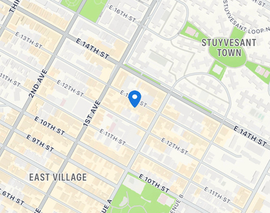 432 East 13th Street - Photo Thumbnail 6