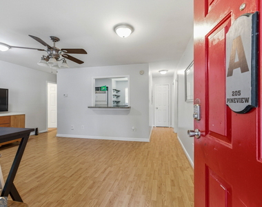 205 Pineview Drive - Photo Thumbnail 4
