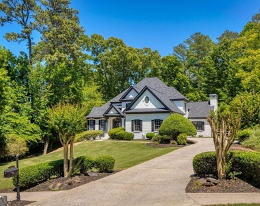 265 Oakhurst Leaf Drive - Photo Thumbnail 2