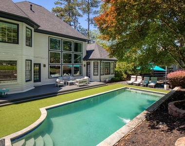 265 Oakhurst Leaf Drive - Photo Thumbnail 54
