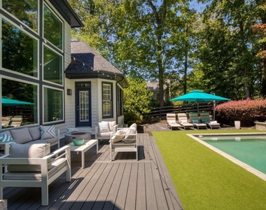265 Oakhurst Leaf Drive - Photo Thumbnail 60