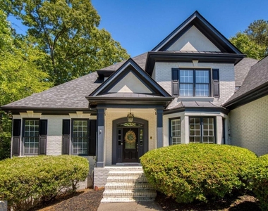 265 Oakhurst Leaf Drive - Photo Thumbnail 3