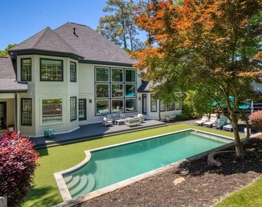 265 Oakhurst Leaf Drive - Photo Thumbnail 45