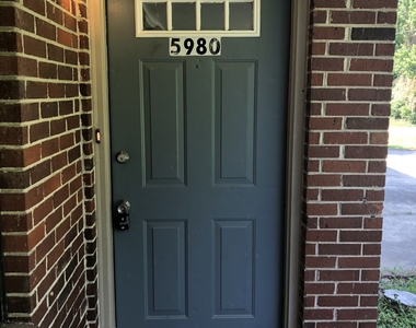 5980 Sherwood Place - Photo Thumbnail 1