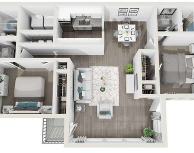 1173 N Hariston Road - Photo Thumbnail 18