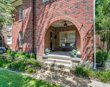 6313 Belmont Avenue - Photo Thumbnail 1