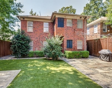 6313 Belmont Avenue - Photo Thumbnail 19
