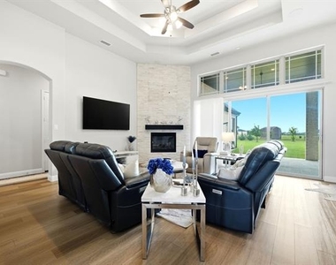 4908 Fulbrook Drive - Photo Thumbnail 9