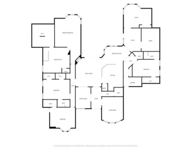 4908 Fulbrook Drive - Photo Thumbnail 22