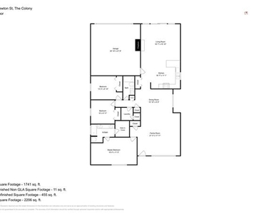 4144 Newton Street - Photo Thumbnail 20