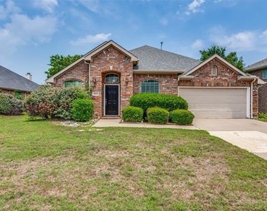 15858 Durango Drive - Photo Thumbnail 1