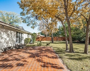 5730 Forest Lane - Photo Thumbnail 20