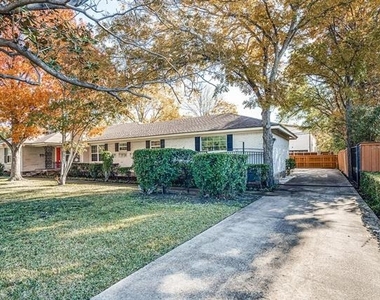 5730 Forest Lane - Photo Thumbnail 1
