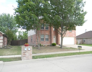4636 Mountain Oak Street - Photo Thumbnail 1
