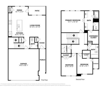 3024 Songbird Lane - Photo Thumbnail 21