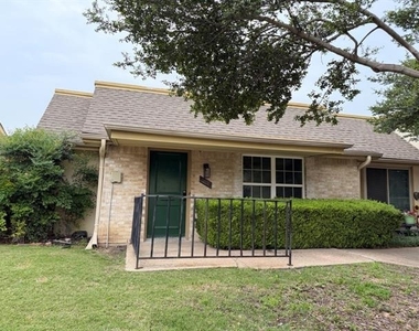14003 Brookgreen Drive - Photo Thumbnail 1
