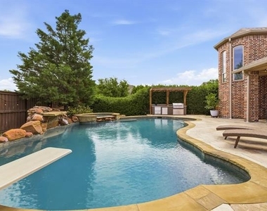 4101 Chimney Rock Drive - Photo Thumbnail 36