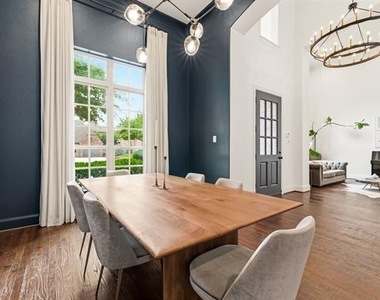 4101 Chimney Rock Drive - Photo Thumbnail 6