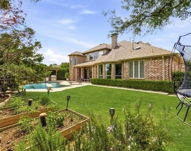 4101 Chimney Rock Drive - Photo Thumbnail 35