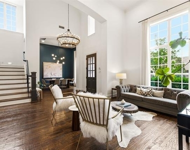4101 Chimney Rock Drive - Photo Thumbnail 4