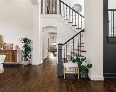 4101 Chimney Rock Drive - Photo Thumbnail 2