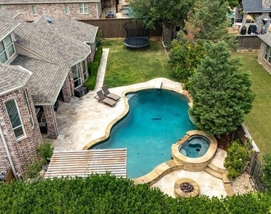 4101 Chimney Rock Drive - Photo Thumbnail 1