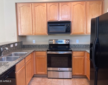4321 E Jasper Drive - Photo Thumbnail 2