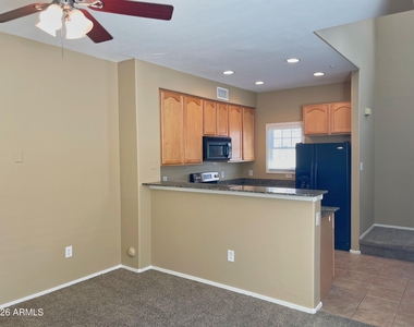 4321 E Jasper Drive - Photo Thumbnail 4