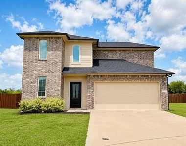 1404 Citrus Drive - Photo Thumbnail 1