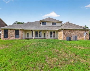 914 Dove Creek Trail - Photo Thumbnail 22