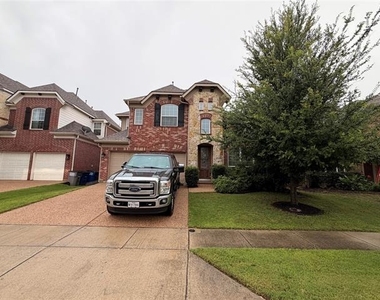 14112 Sparrow Hill Drive - Photo Thumbnail 1