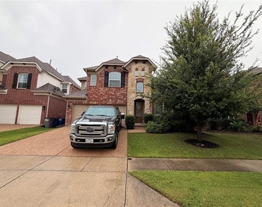 14112 Sparrow Hill Drive - Photo Thumbnail 2