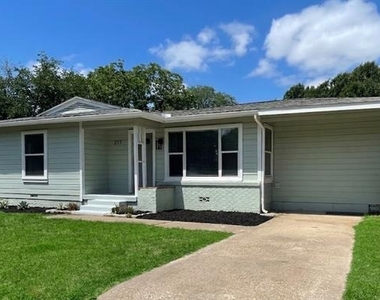 217 Terry Road - Photo Thumbnail 1