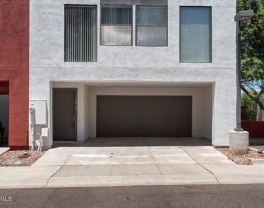 4612 E Culver Street - Photo Thumbnail 1