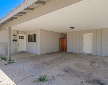 536 N Cheri Lynn Drive - Photo Thumbnail 3