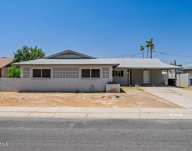 536 N Cheri Lynn Drive - Photo Thumbnail 1