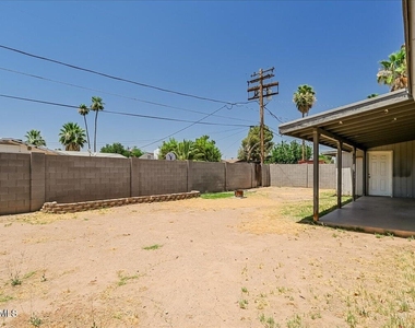 536 N Cheri Lynn Drive - Photo Thumbnail 26